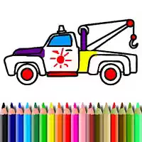 bts_trucks_coloring بازی ها