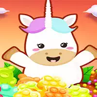 Bubble Candy Shooter - Ultimul captură de ecran a jocului