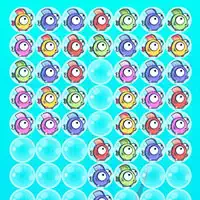 bubble_fish игри