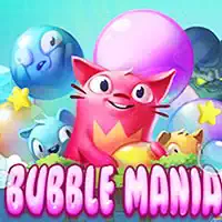 bubble_mania_shooter Mängud