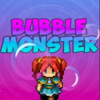 bubble_monster Oyunlar