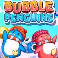 bubble_penguins Lojëra