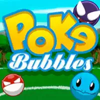 bubble_poke_online เกม