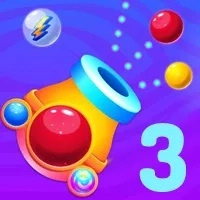 bubble_shooter_3 Ойындар