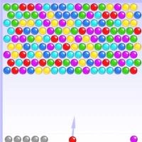 Bubble Shooter Klassik oyun ekran görüntüsü
