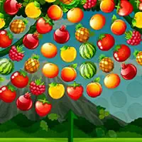 bubble_shooter_fruits_wheel ゲーム