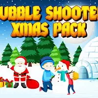 bubble_shooter_xmas_pack ゲーム