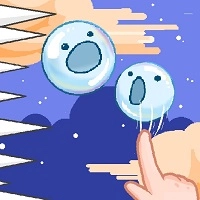 bubble_up ゲーム