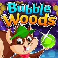 bubble_woods Spil