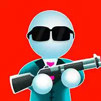 Bullet Bender - Jeu 3D