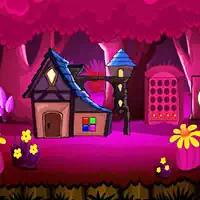 Escapade Shopping Bunny capture d'écran du jeu