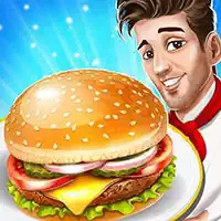 burger_king O'yinlar