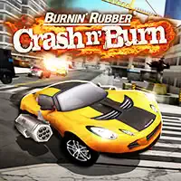 burnin_rubber_crash_n_burn เกม