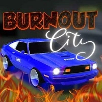 Città Del Burnout