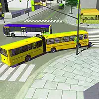 bus_city_driver Jocuri