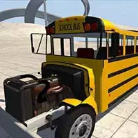 bus_crash_stunts_2 เกม