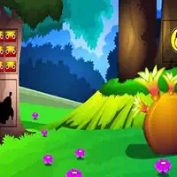 bushland_escape Giochi