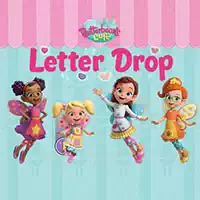 butterbean_cafe_letter_drop રમતો