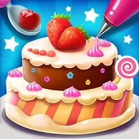 cake_master_shop Խաղեր