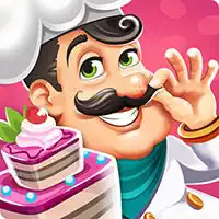 cake_shop_game Ойындар