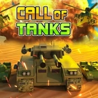 call_of_tanks গেমস