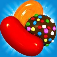 candy_crush بازی ها