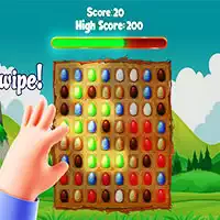 Candy Crush Eggs Blast Ойыны: Жұмыртқалар Сілтемесі