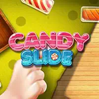 candy_slide гульні