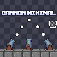 cannon_minimal Mängud