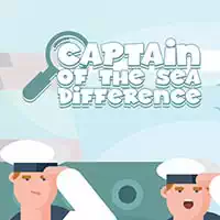 captain_of_the_sea_difference თამაშები