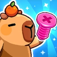 capybara_screw_jam Juegos