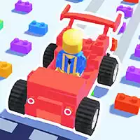 car_craft_race Ойындар