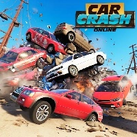 car_crash بازی ها