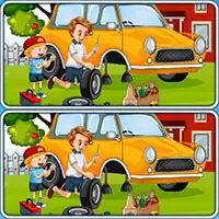 car_garage_differences Hry