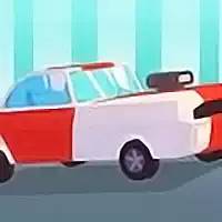 car_master_3d ເກມ