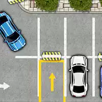 car_parking Игры