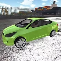 car_parking_3d 游戏