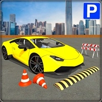 car_parking_game_-_prado_game_1 ゲーム