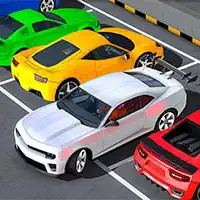 car_parking_game_3d_car_drive_simulator_games_2021 গেমস