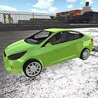 car_parking_simulator permainan