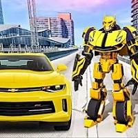 car_robot_transform_fight 游戏