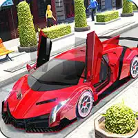 car_simulator_veneno Խաղեր