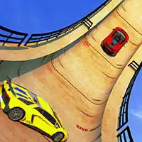 car_sky_stunts თამაშები