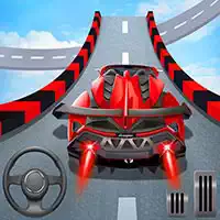 car_stunts_race_3d თამაშები