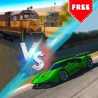 car_vs_train Giochi