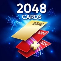 Cartas 2048