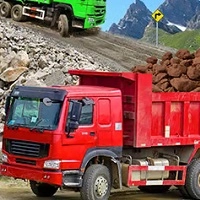 cargo_drive_truck_delivery_simulator Ойындар