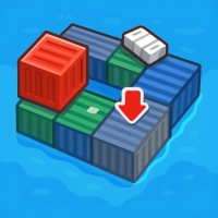 cargo_path_puzzle खेल