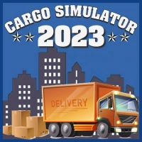 cargo_simulator_2023 гульні