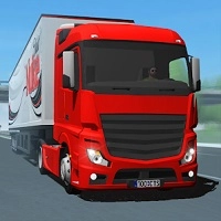 cargo_transport_simulator เกม